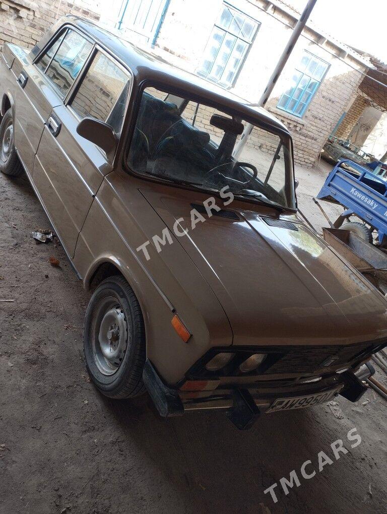 Lada 2106 1989 - 15 000 TMT - Халач - img 2