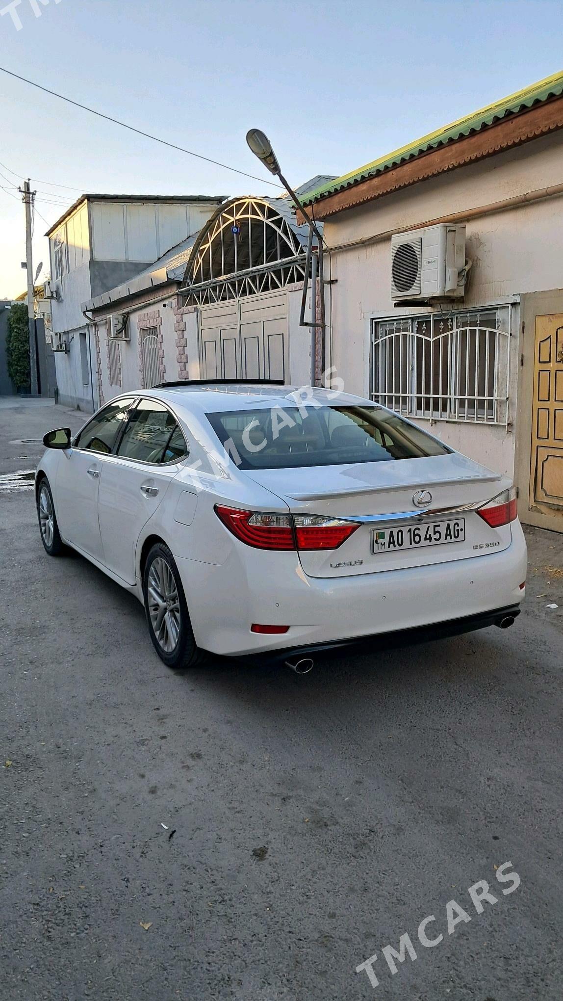 Lexus ES 350 2015 - 315 000 TMT - Aşgabat - img 2