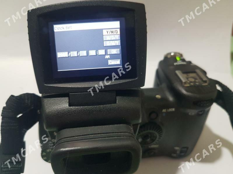 Фотоаппарат Sony DSC R1 - Ашхабад - img 2