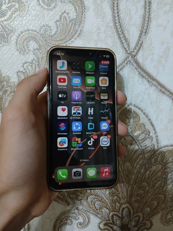 iPhone Xs - Türkmenabat - img 4