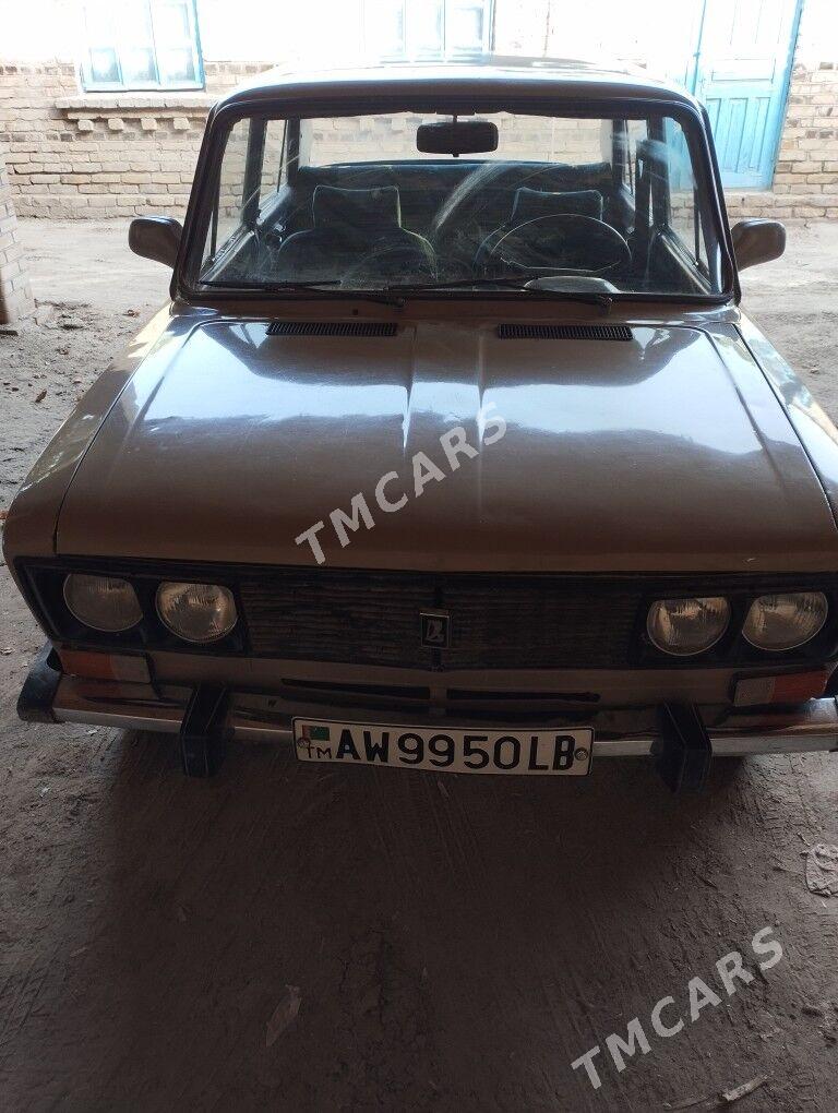 Lada 2106 1989 - 15 000 TMT - Халач - img 3