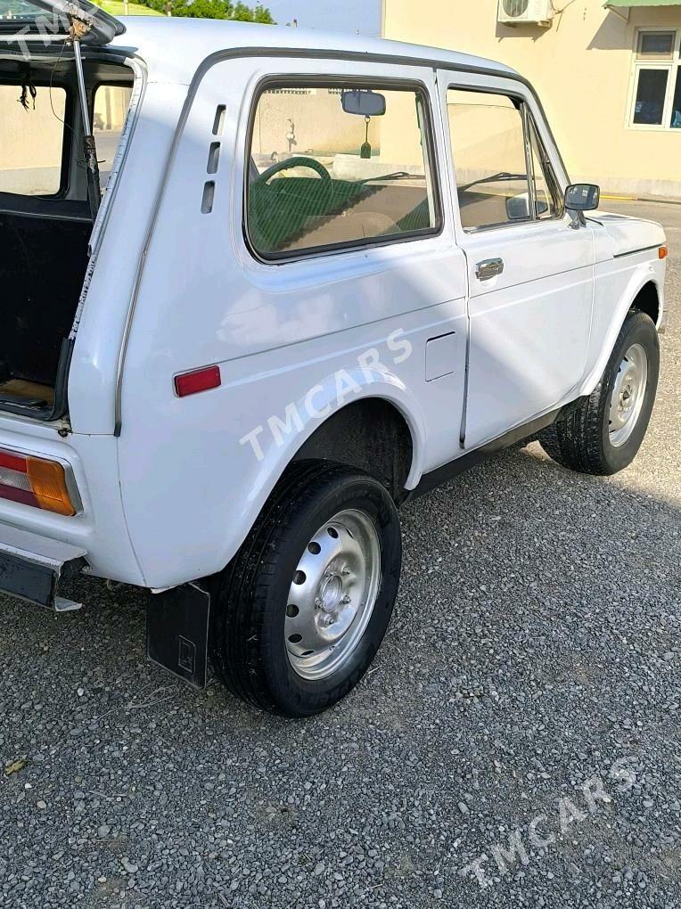 Lada Niva 1980 - 30 000 TMT - Gypjak - img 3