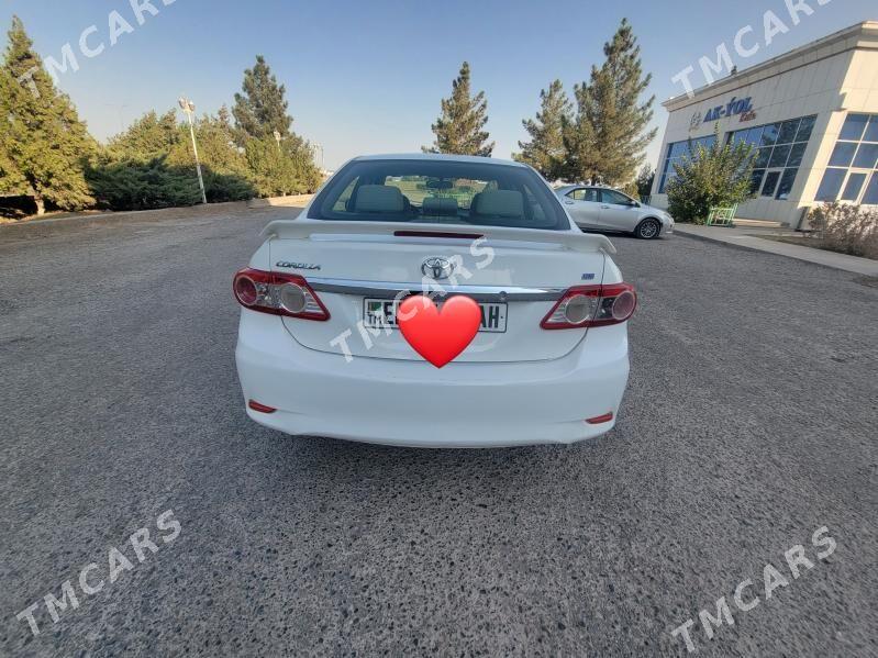 Toyota Corolla 2011 - 150 000 TMT - Tejen - img 4