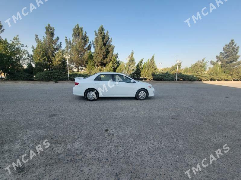 Toyota Corolla 2011 - 150 000 TMT - Tejen - img 3