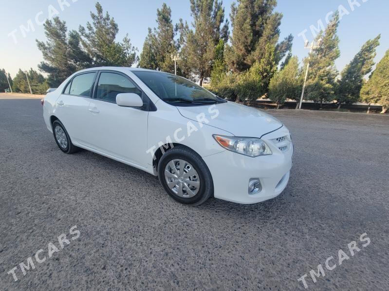 Toyota Corolla 2011 - 150 000 TMT - Tejen - img 2
