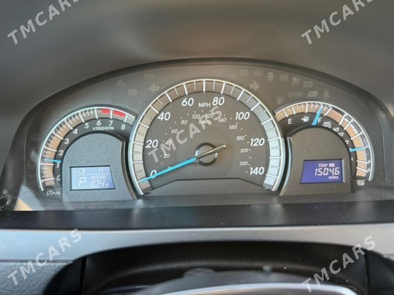 Toyota Camry 2014 - 230 000 TMT - Ашхабад - img 9