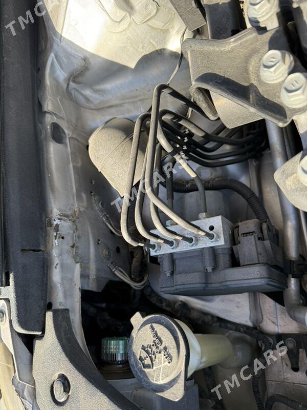 Toyota Camry 2014 - 230 000 TMT - Ашхабад - img 8