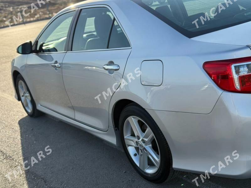 Toyota Camry 2014 - 230 000 TMT - Ашхабад - img 5