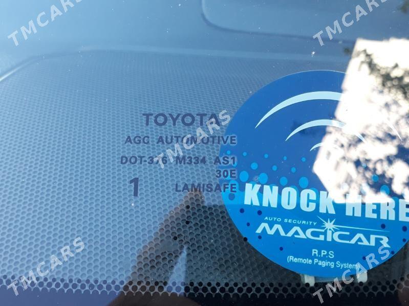 Toyota Camry 2012 - 230 000 TMT - Ашхабад - img 3