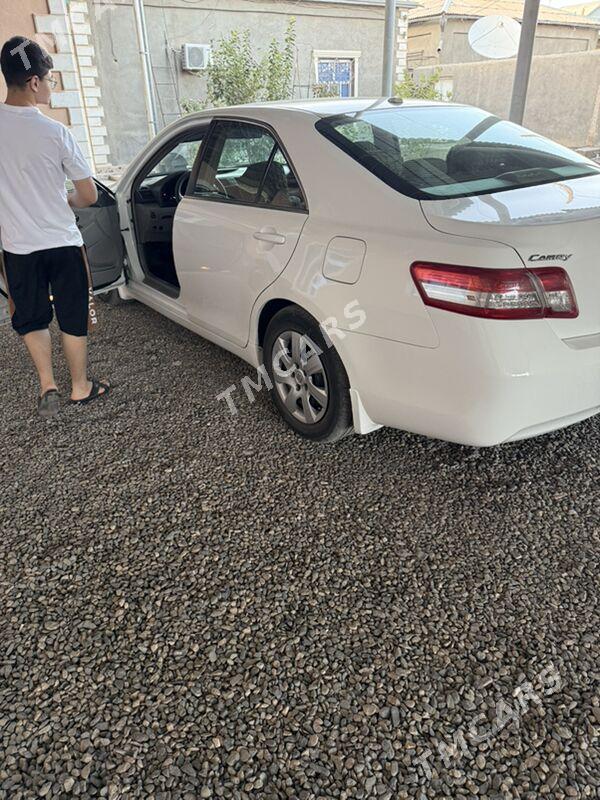 Toyota Camry 2010 - 201 000 TMT - Мары - img 5