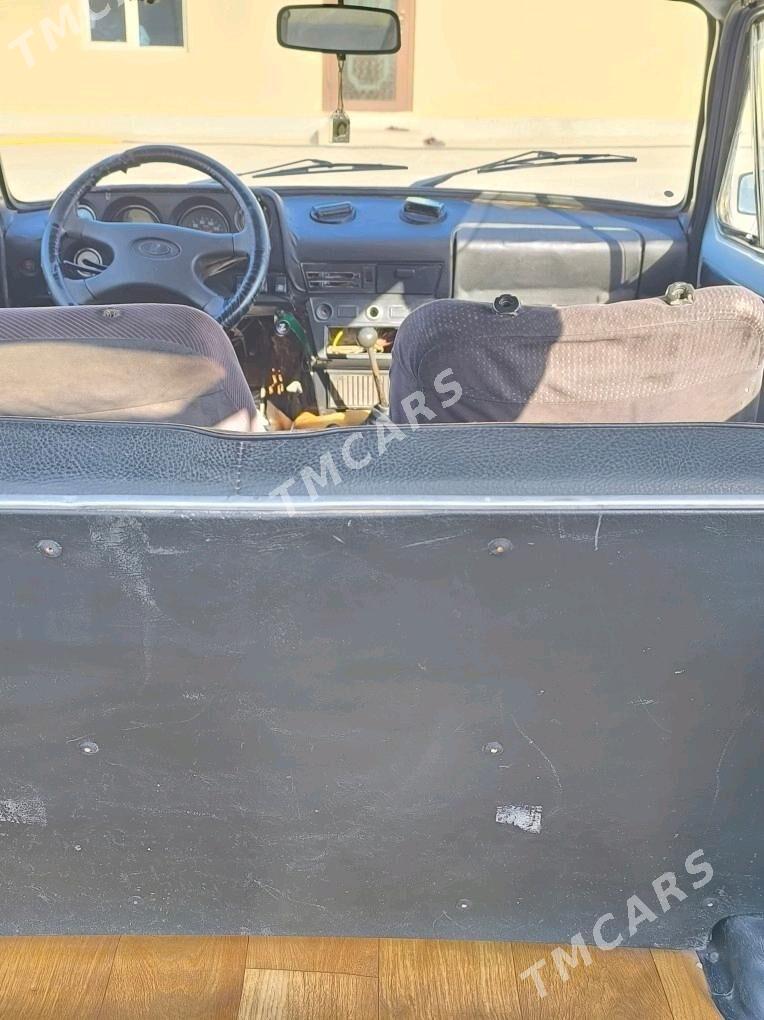 Lada Niva 1980 - 30 000 TMT - Gypjak - img 5