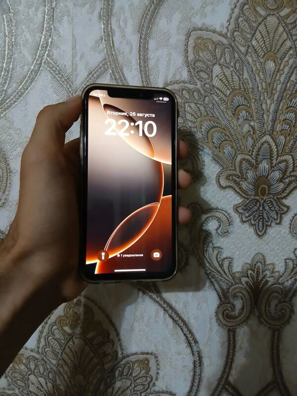 iPhone Xs - Türkmenabat - img 7