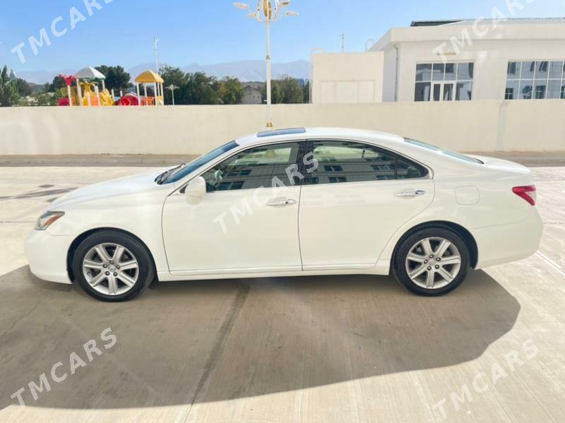 Lexus ES 350 2007 - 220 000 TMT - Aşgabat - img 3
