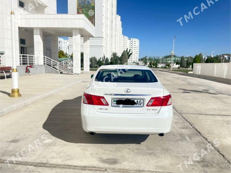 Lexus ES 350 2007 - 220 000 TMT - Aşgabat - img 4