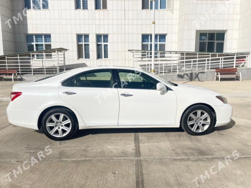Lexus ES 350 2007 - 220 000 TMT - Aşgabat - img 5