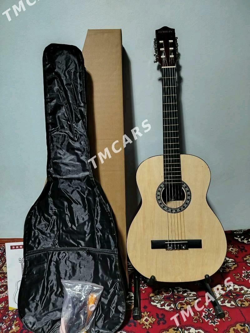 Gitara Elektron - Туркменабат - img 2