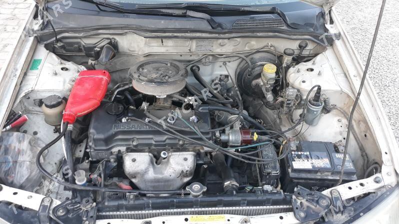 Nissan Sunny 2000 - 45 000 TMT - Ашхабад - img 2