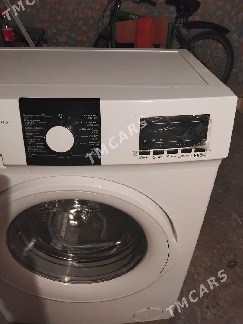 Vestel 6kg Kirmaşyn - Aşgabat - img 4