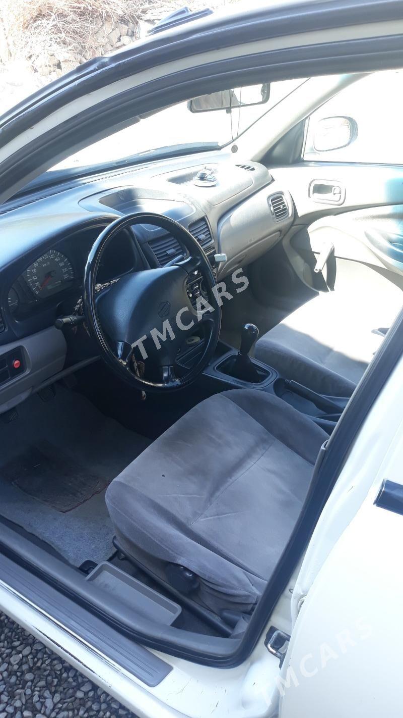 Nissan Sunny 2000 - 45 000 TMT - Ашхабад - img 3