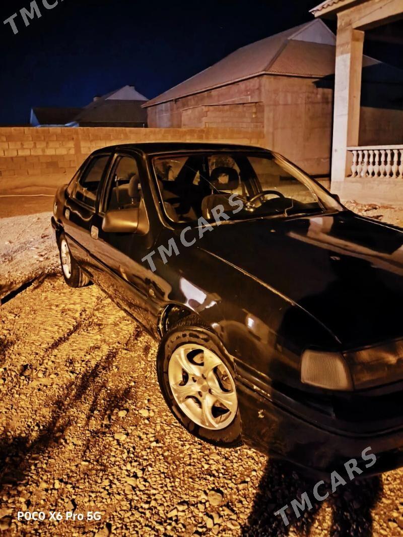 Opel Vectra 1993 - 15 000 TMT - Балканабат - img 4