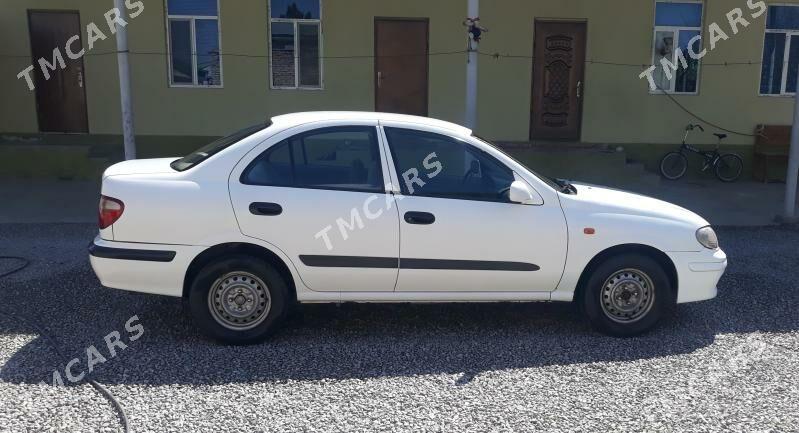 Nissan Sunny 2000 - 45 000 TMT - Ашхабад - img 6
