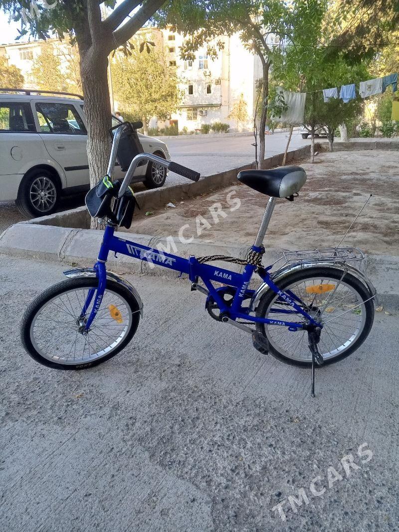 kama tigir 20 lik - 11 мкр - img 2
