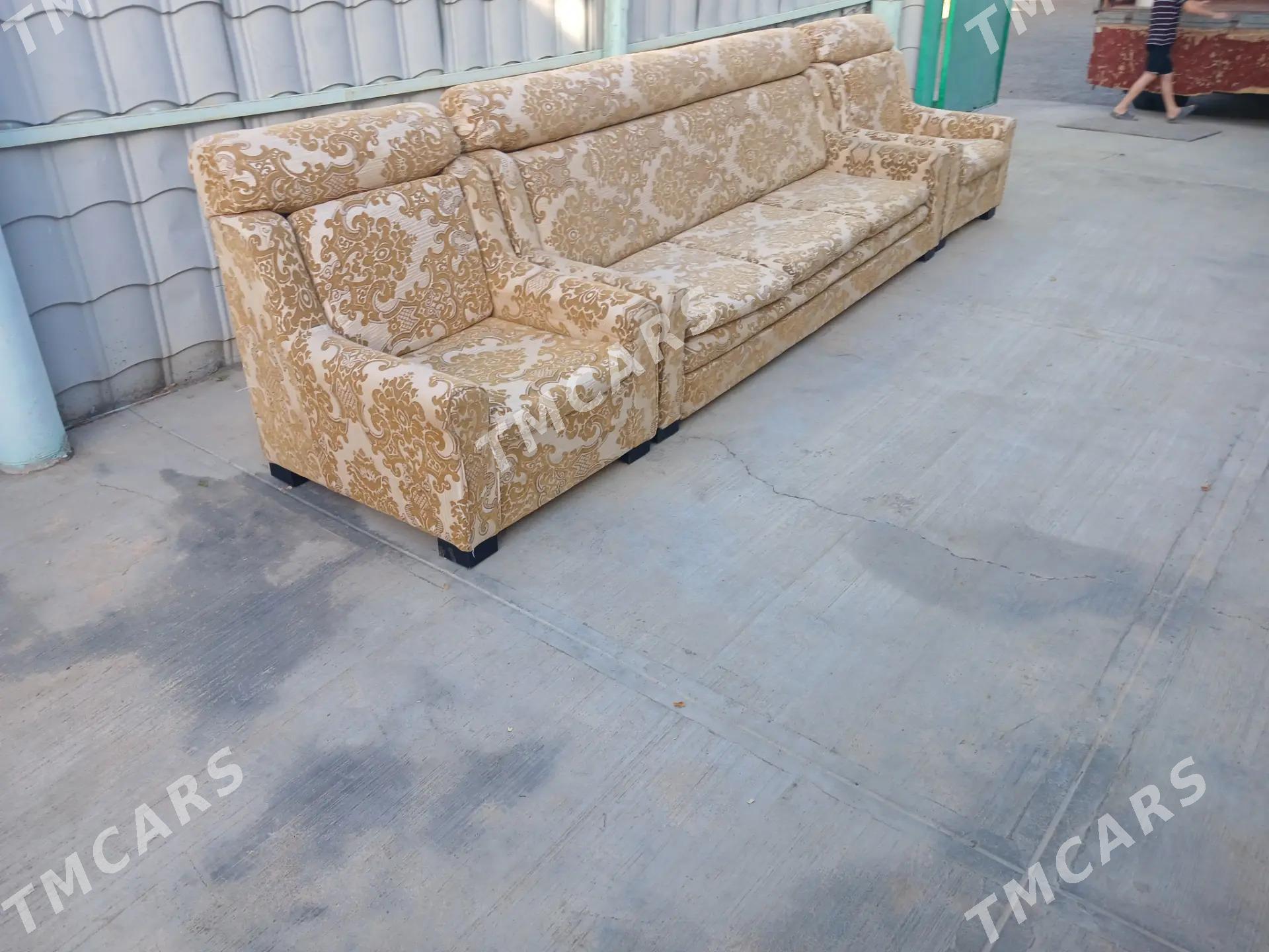 kresla diwan - Aşgabat - img 3