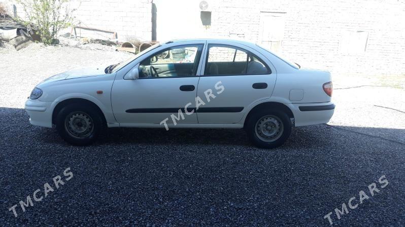 Nissan Sunny 2000 - 45 000 TMT - Ашхабад - img 5
