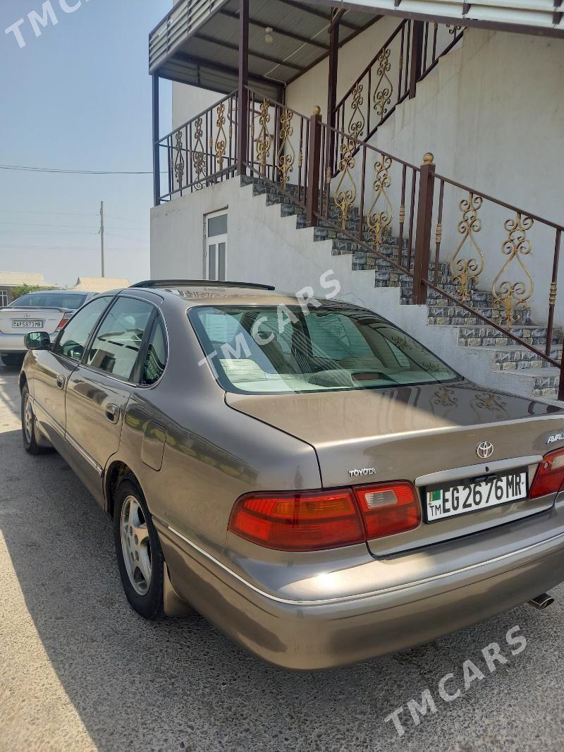 Toyota Avalon 1999 - 134 000 TMT - Мары - img 5
