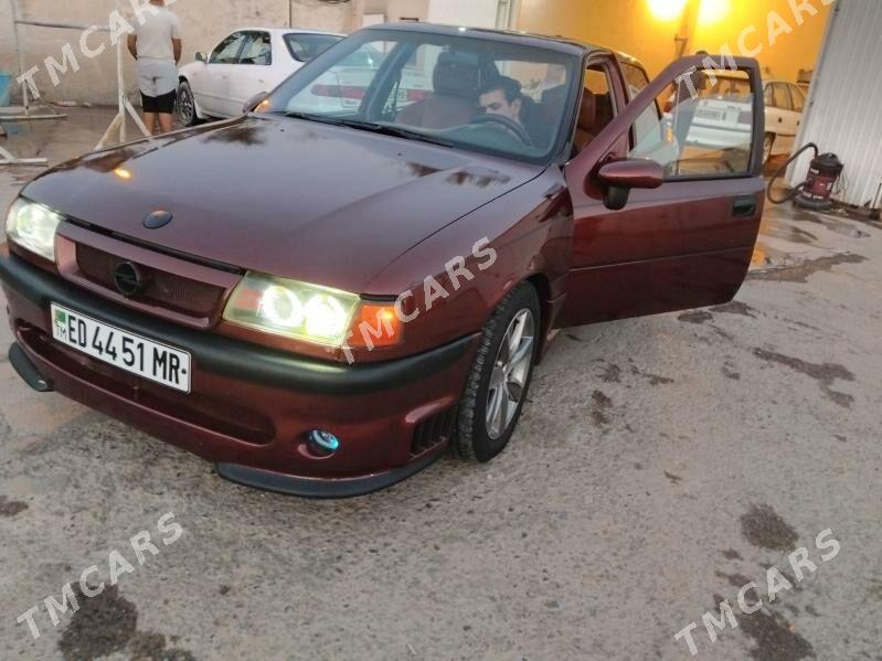 Opel Vectra 1992 - 30 000 TMT - Мары - img 2