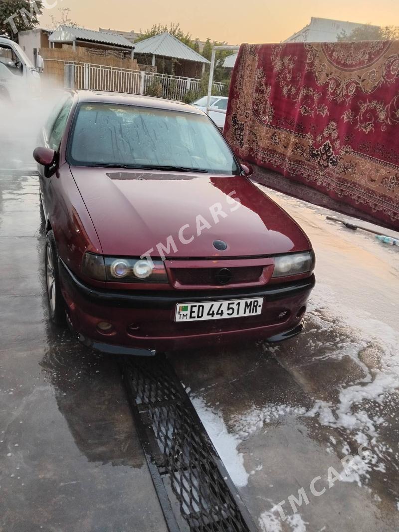 Opel Vectra 1992 - 30 000 TMT - Мары - img 5