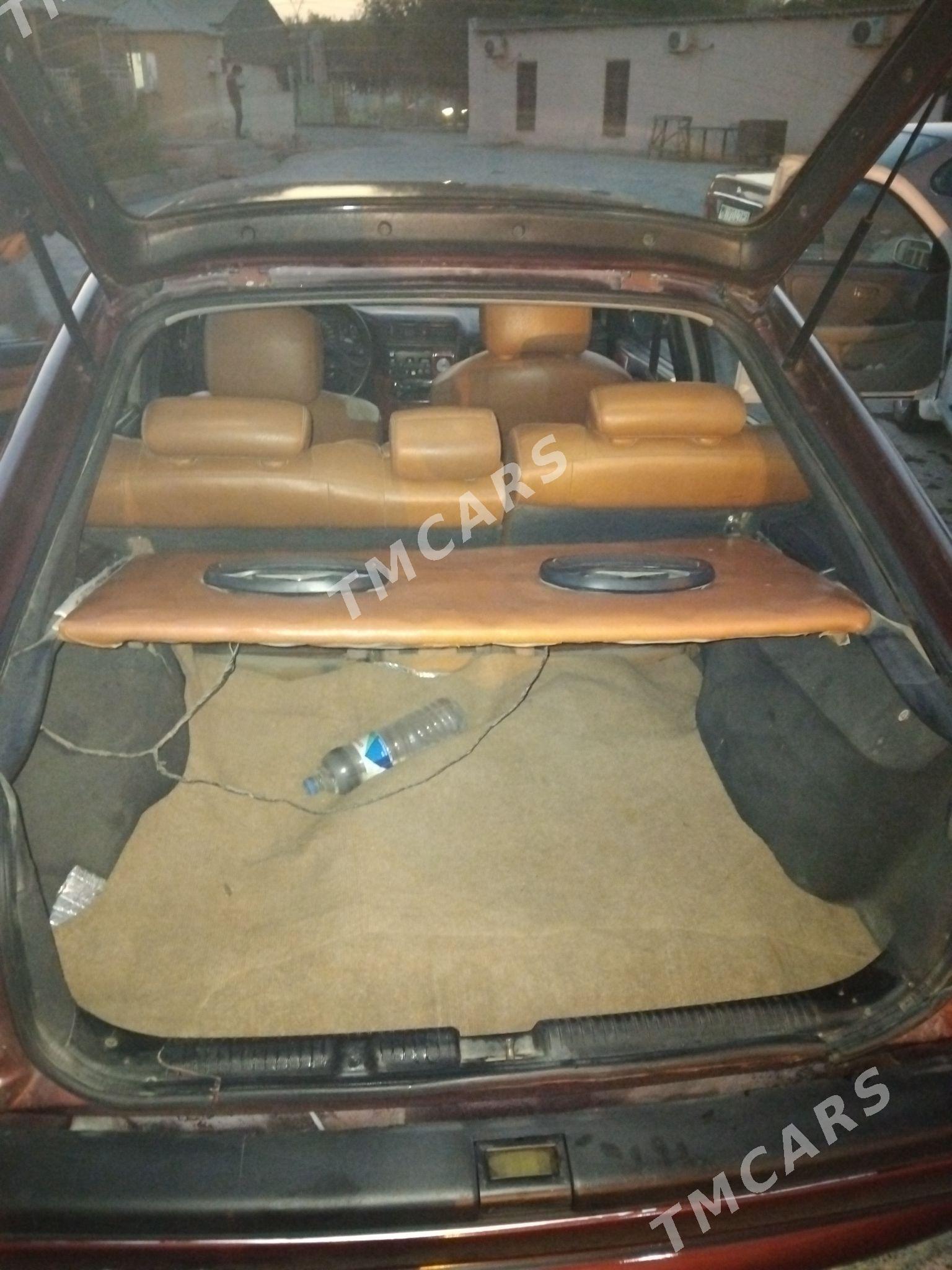 Opel Vectra 1992 - 30 000 TMT - Мары - img 6