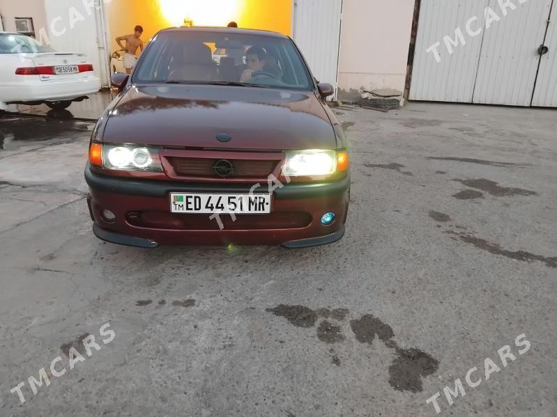 Opel Vectra 1992 - 30 000 TMT - Мары - img 3