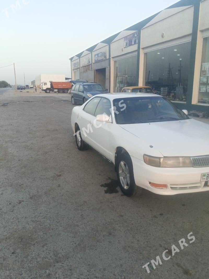 Toyota Chaser 1992 - 30 000 TMT - Murgap - img 5