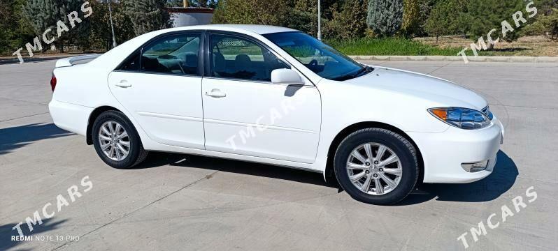 Toyota Camry 2003 - 165 000 TMT - Мары - img 2