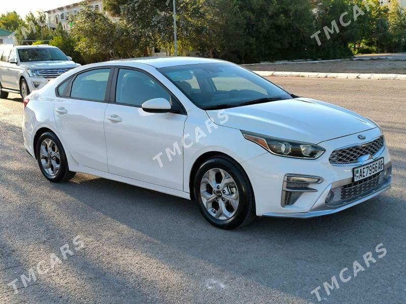 Kia Forte 2021 - 220 000 TMT - Ашхабад - img 6