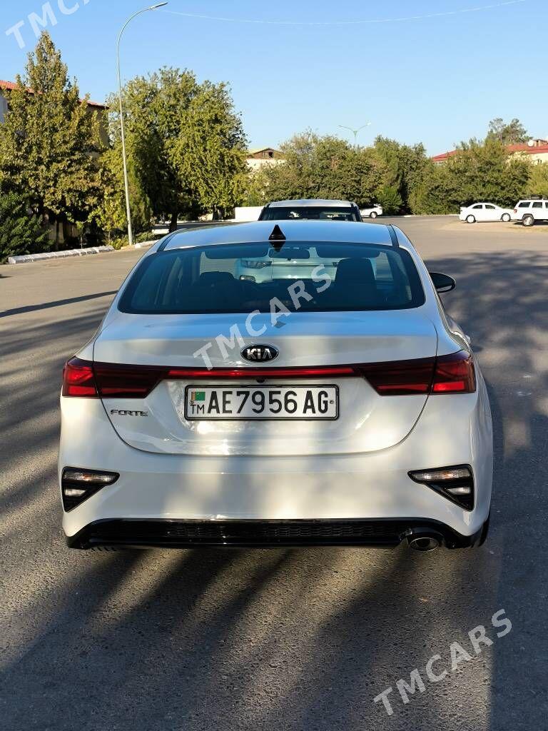 Kia Forte 2021 - 220 000 TMT - Ашхабад - img 2