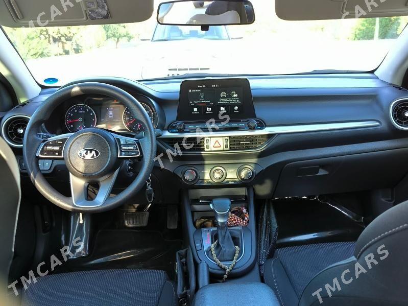 Kia Forte 2021 - 220 000 TMT - Ашхабад - img 4