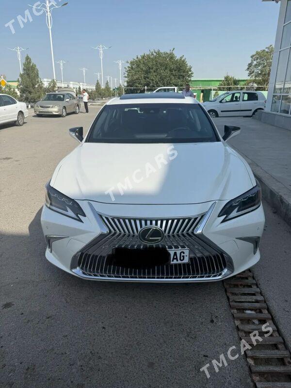 Lexus ES 350 2019 - 470 000 TMT - Ашхабад - img 2