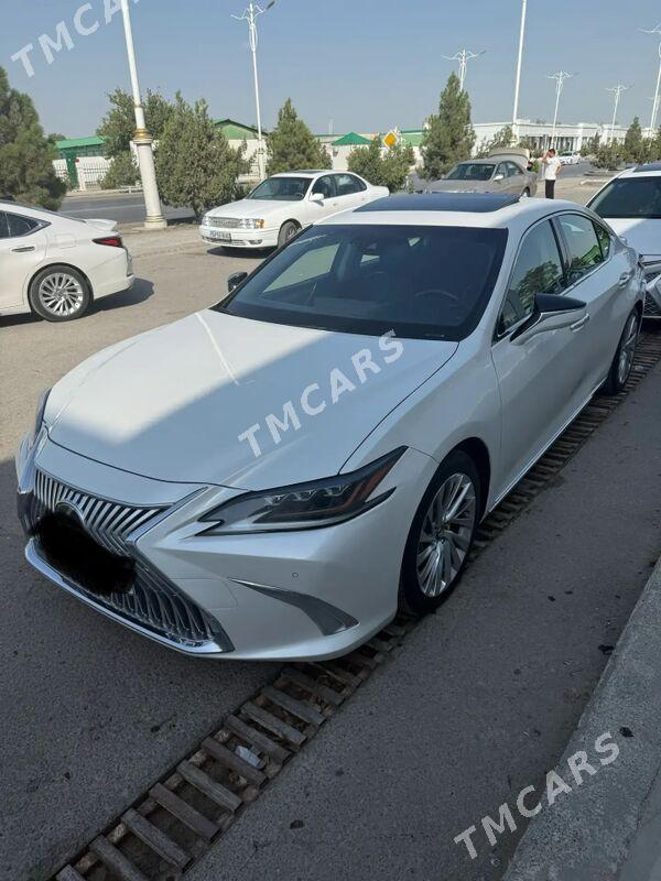 Lexus ES 350 2019 - 470 000 TMT - Ашхабад - img 3