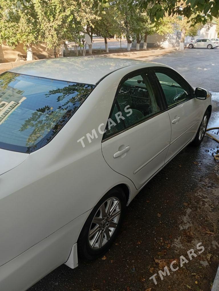 Toyota Camry 2002 - 180 000 TMT - Ашхабад - img 3