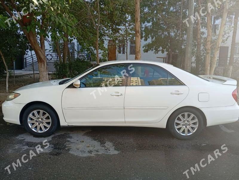 Toyota Camry 2002 - 180 000 TMT - Ашхабад - img 4