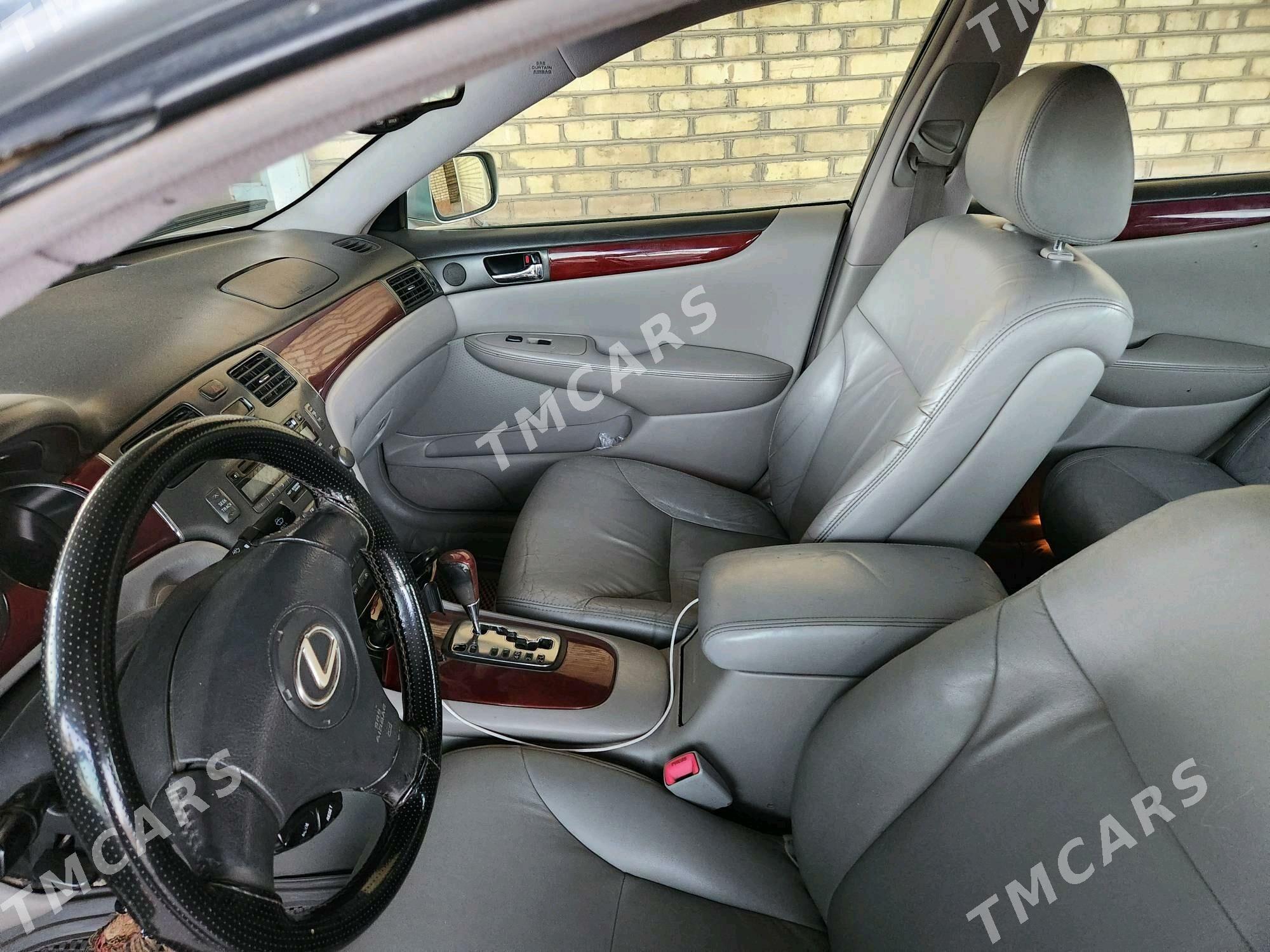 Lexus ES 300 2003 - 190 000 TMT - Mary - img 2