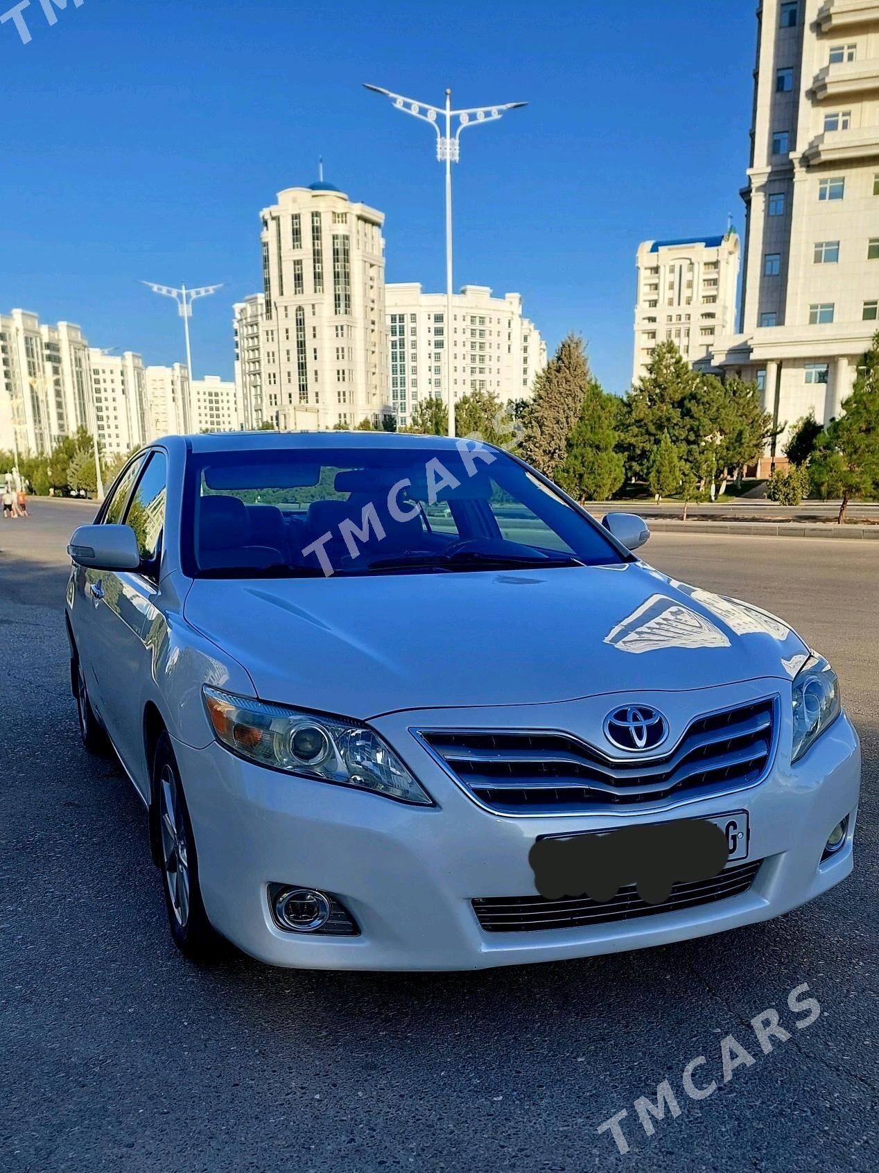 Toyota Camry 2011 - 225 000 TMT - 11 mkr - img 3