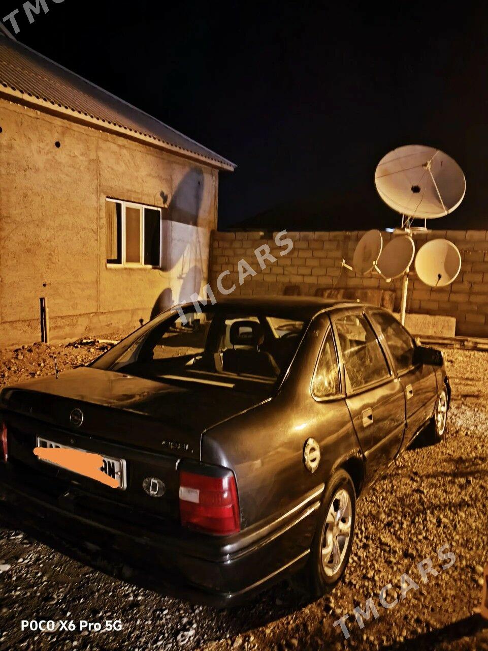 Opel Vectra 1993 - 15 000 TMT - Балканабат - img 5