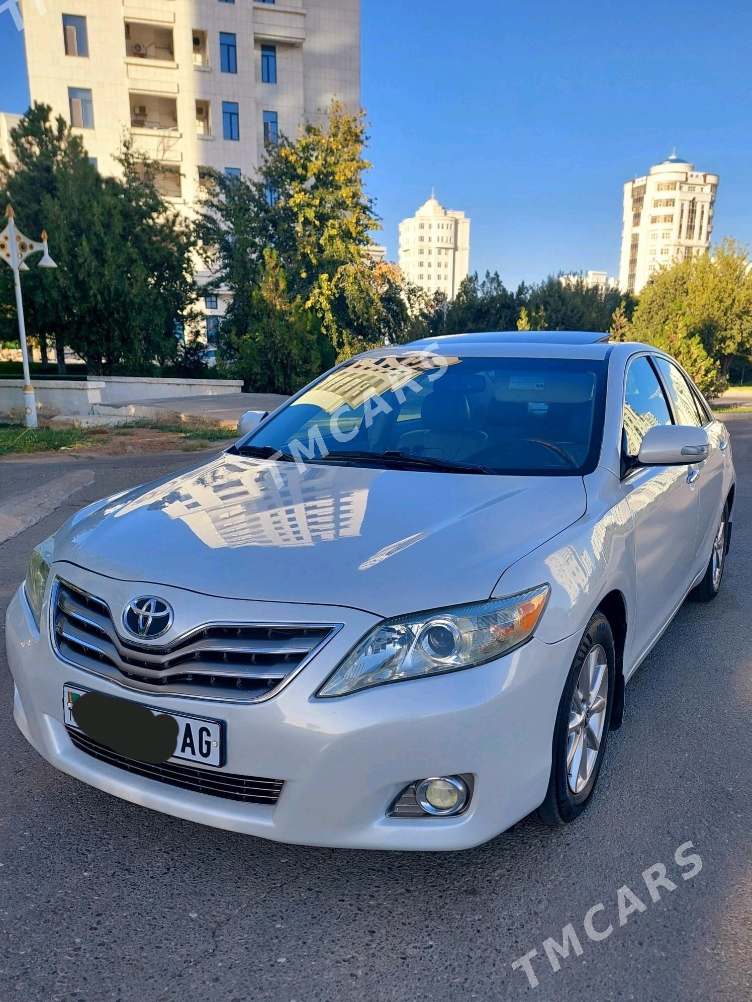 Toyota Camry 2011 - 225 000 TMT - 11 mkr - img 2