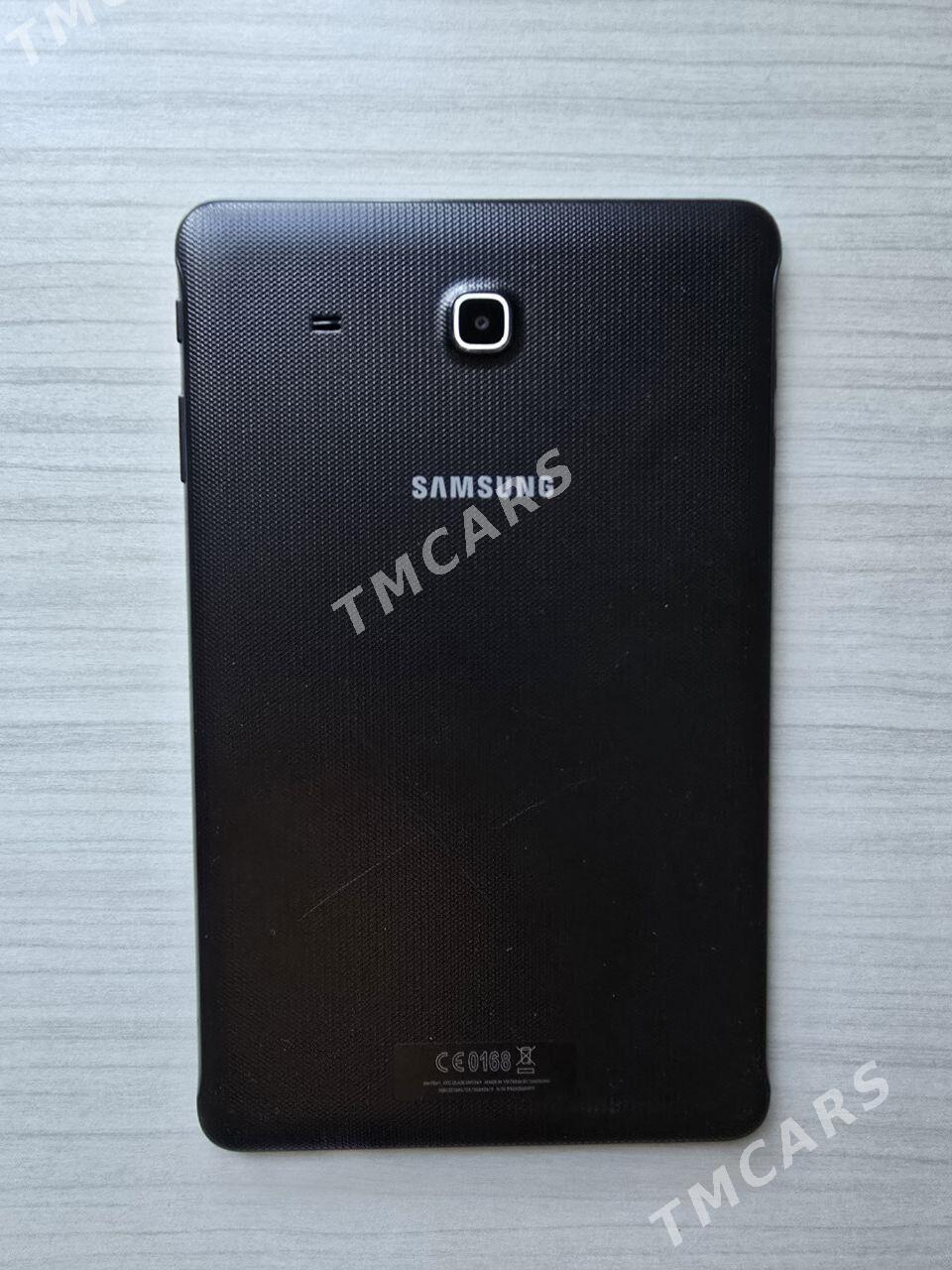 Samsung Galaxy Tab E (SM-T561) - Ашхабад - img 2
