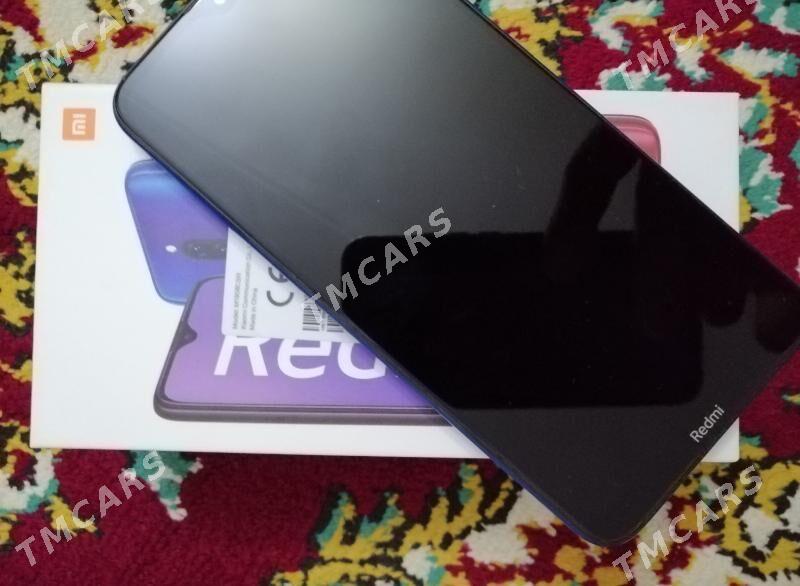 Redmi 8 - Türkmenbaşy şaýoly - img 2