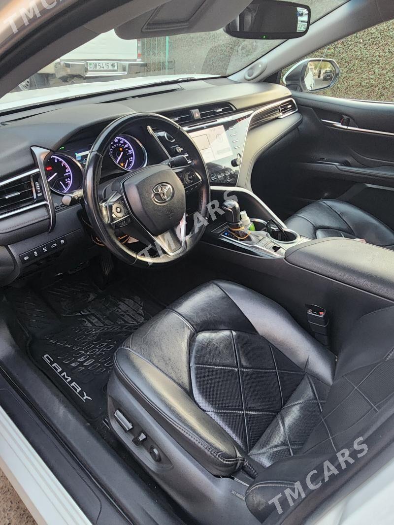 Toyota Camry 2018 - 440 000 TMT - Mary - img 3