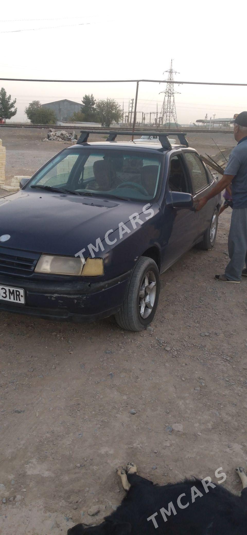 Opel Vectra 1992 - 20 000 TMT - Mary - img 4